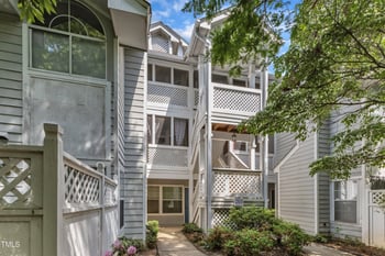 4907 Hollenden Dr #106, Raleigh, NC 27616
