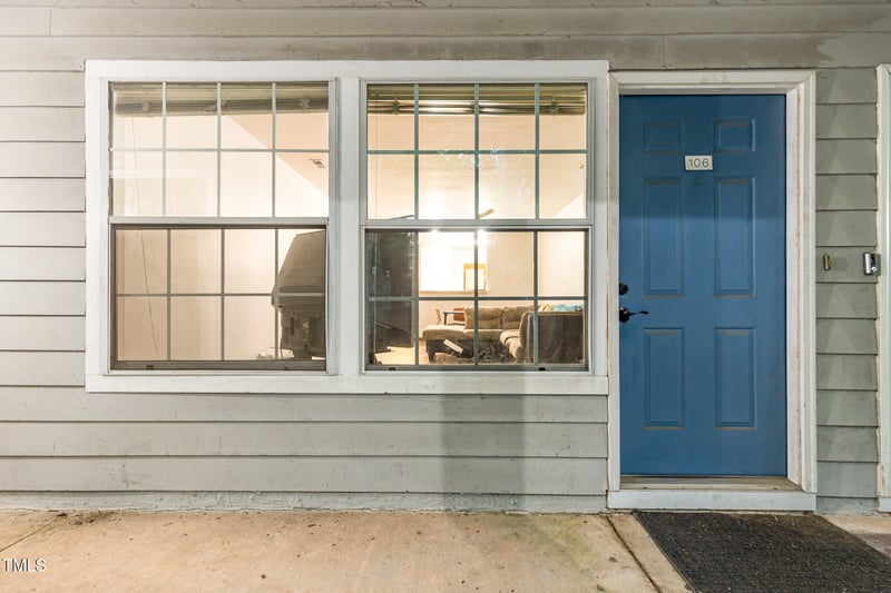 4907 Hollenden Dr #106, Raleigh, NC 27616