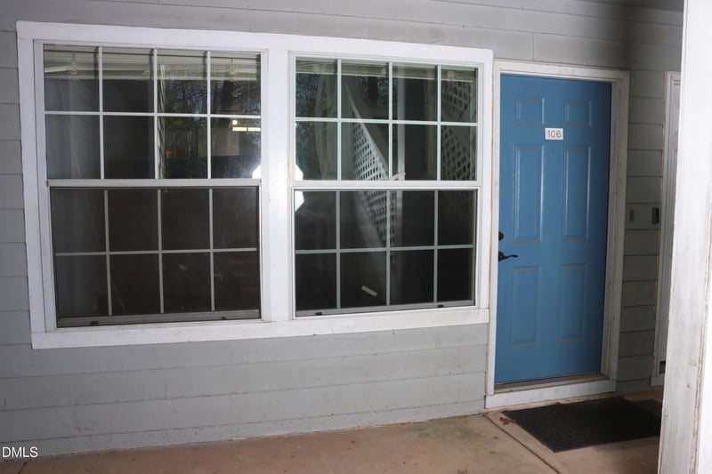 4907 Hollenden Dr #106, Raleigh, NC 27616