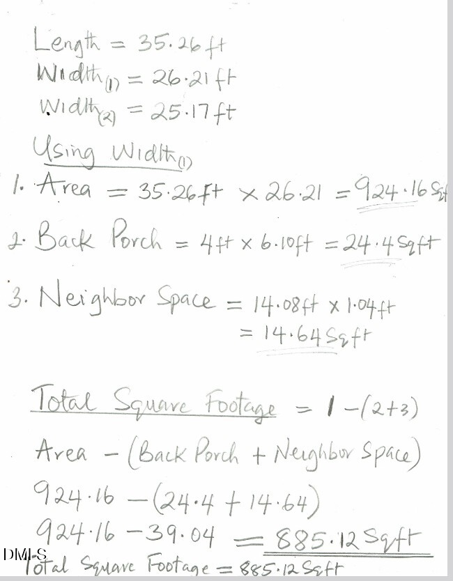 4907 Hollenden Dr #106, Raleigh, NC 27616