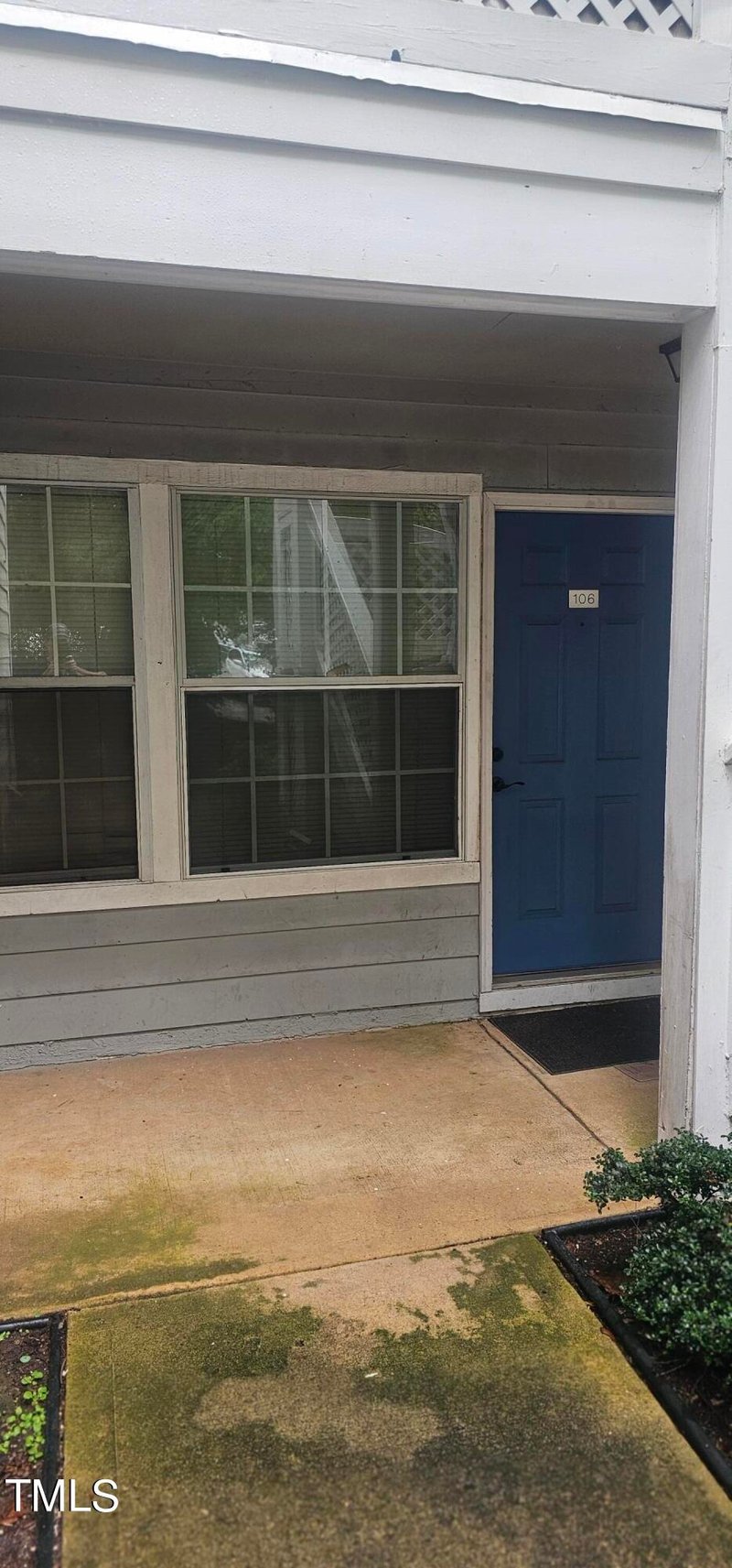 4907 Hollenden Dr #106, Raleigh, NC 27616