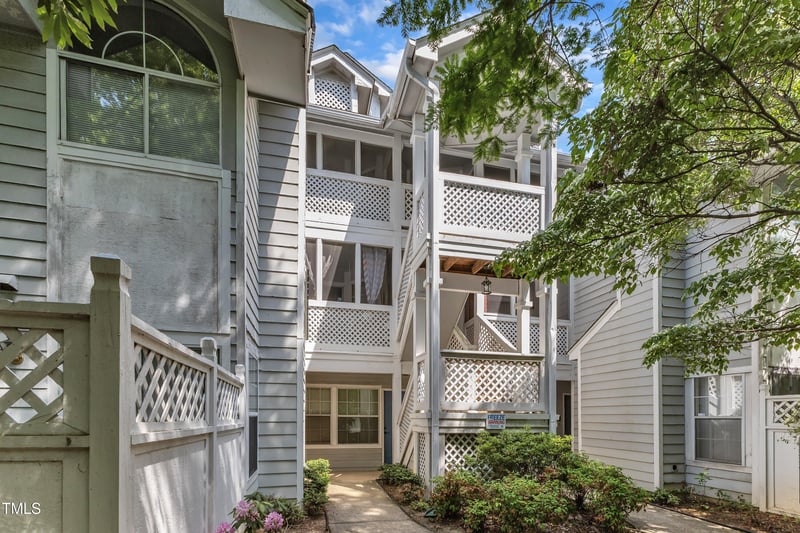 4907 Hollenden Dr, Raleigh, NC 27616