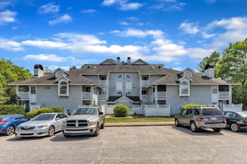 4907 Hollenden Dr, Raleigh, NC 27616