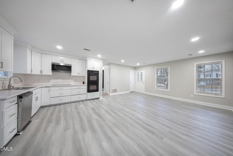 4907 Singing Woods Pl, Durham, NC 27712