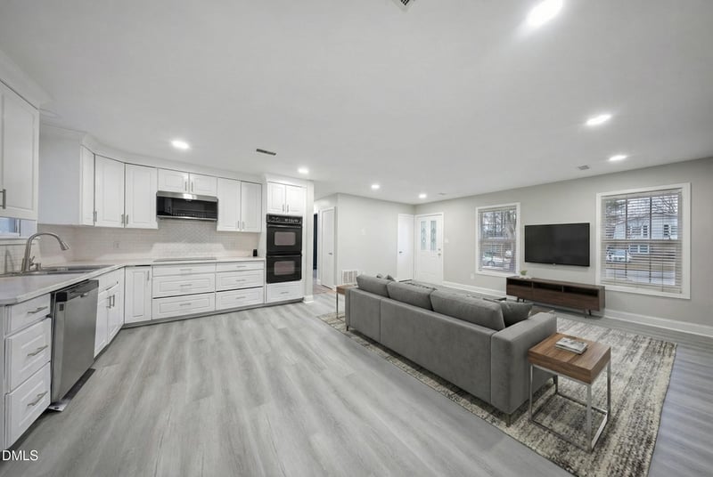 4907 Singing Woods Pl, Durham, NC 27712