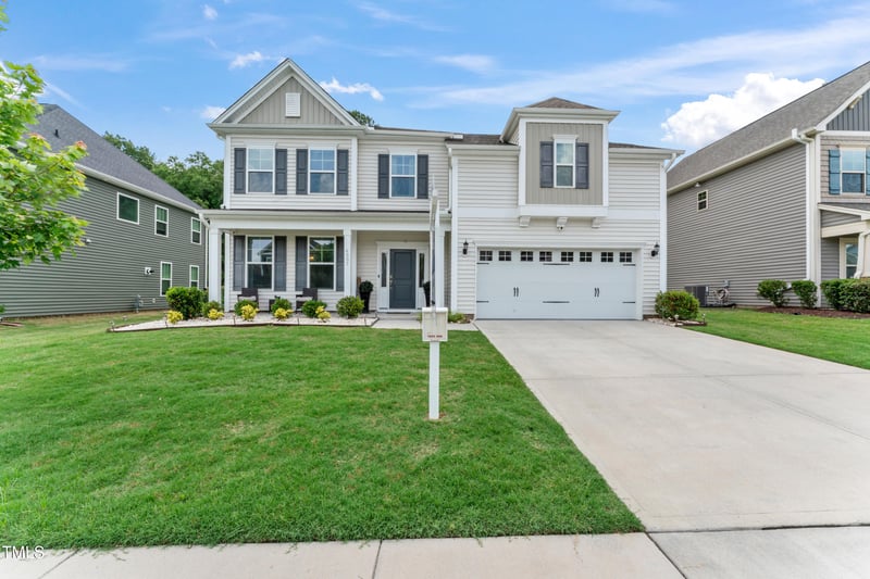 4907 Sleepy Falls Rn, Knightdale, NC 27545