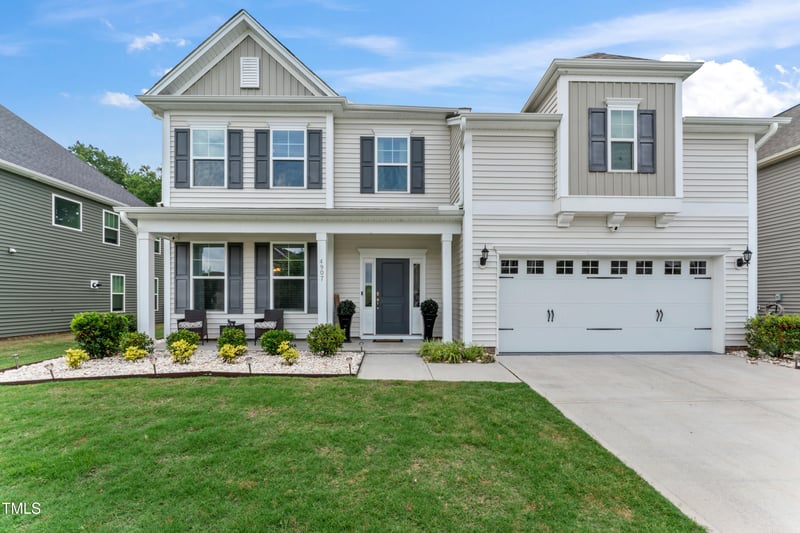 4907 Sleepy Falls Rn, Knightdale, NC 27545