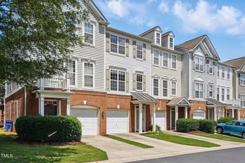 4907 Wyatt Brook Way, Raleigh, NC 27609