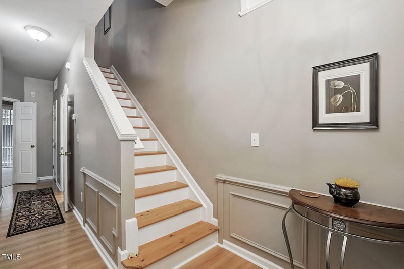 4907 Wyatt Brook Way, Raleigh, NC 27609