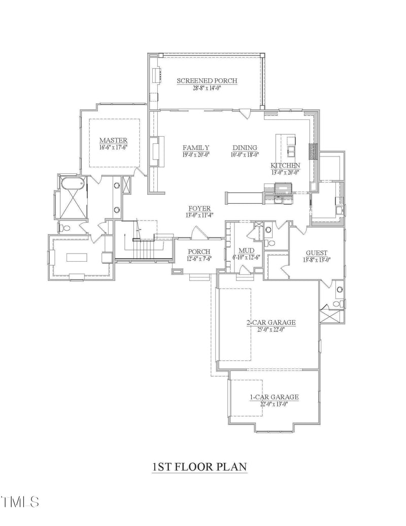 4907 Yadkin Dr, Raleigh, NC 27609