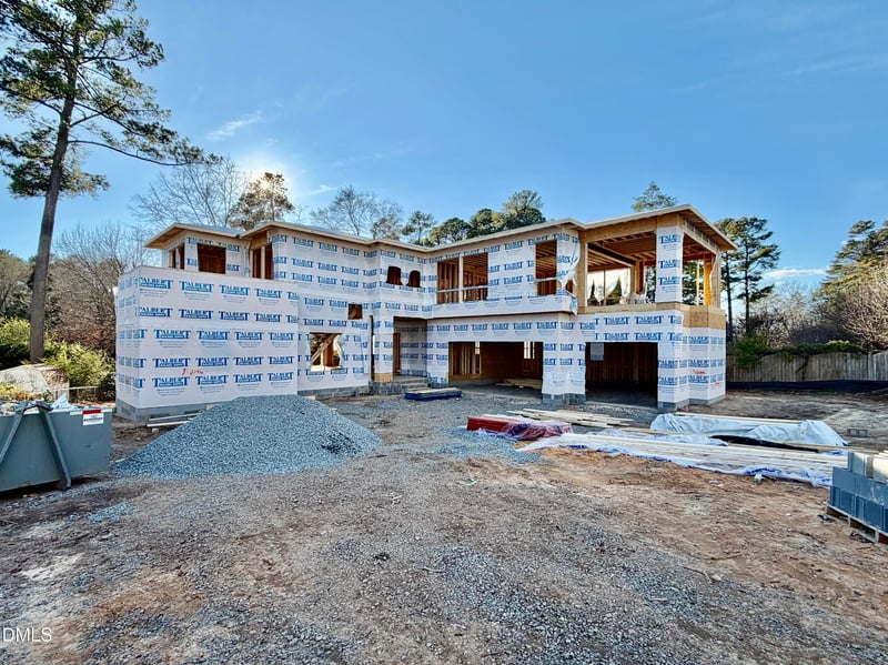 4907 Yadkin Dr, Raleigh, NC 27609