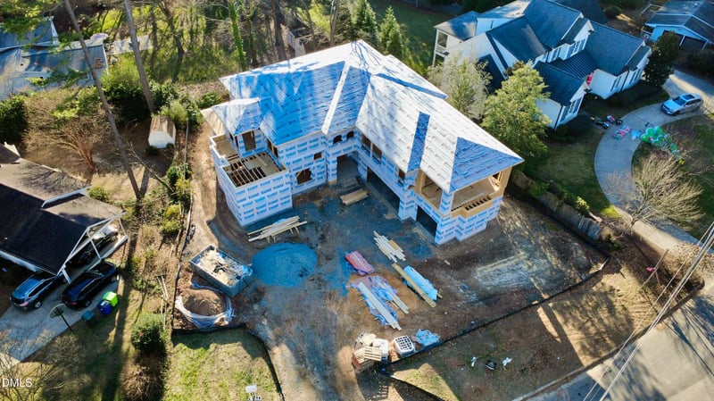 4907 Yadkin Dr, Raleigh, NC 27609