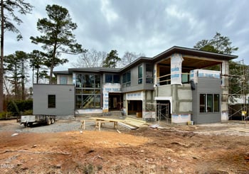 4907 Yadkin Dr, Raleigh, NC 27609