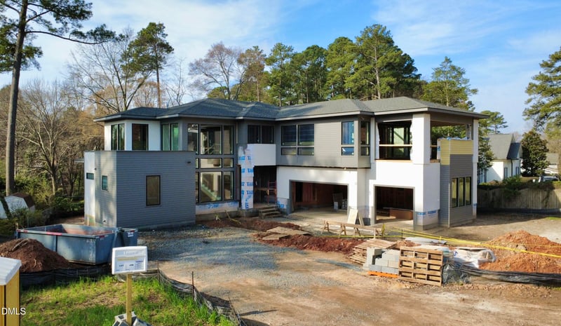 4907 Yadkin Dr, Raleigh, NC 27609