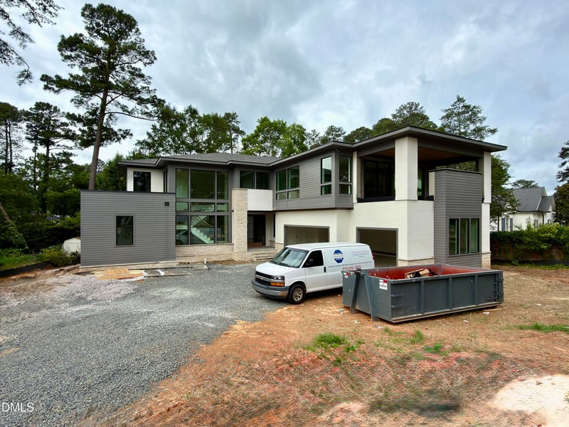 4907 Yadkin Dr, Raleigh, NC 27609