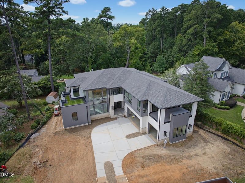 4907 Yadkin Dr, Raleigh, NC 27609