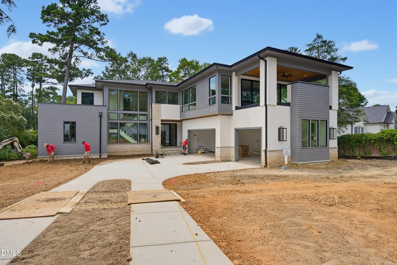4907 Yadkin Dr, Raleigh, NC 27609
