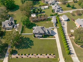 4908 Allanbrooke Ln, Fuquay Varina, NC 27526