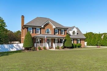 4908 Allanbrooke Ln, Fuquay Varina, NC 27526