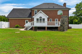 4908 Allanbrooke Ln, Fuquay Varina, NC 27526