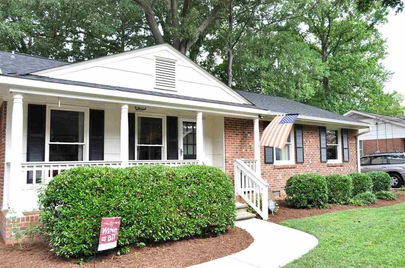 4908 Auburn Rd, Raleigh, NC 27609