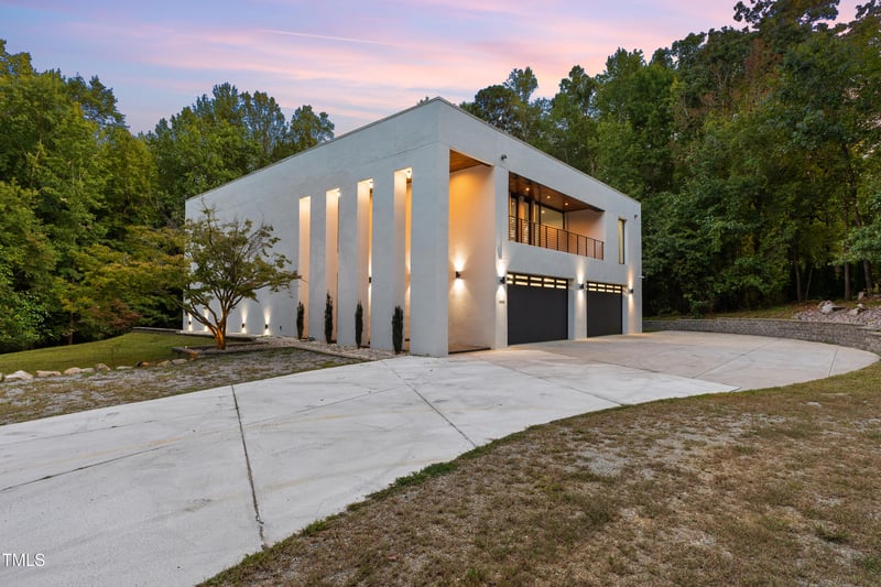 4908 Birchleaf Dr, Raleigh, NC 27606