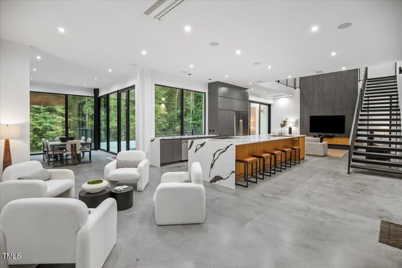 4908 Birchleaf Dr, Raleigh, NC 27606