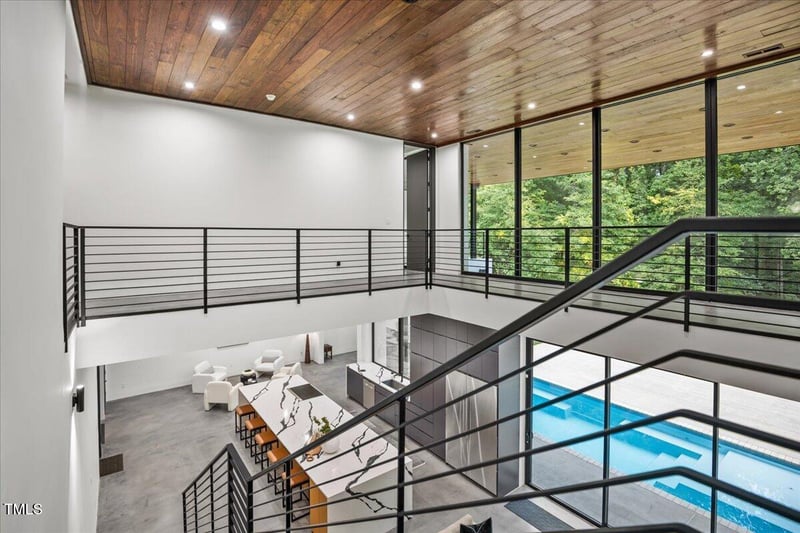 4908 Birchleaf Dr, Raleigh, NC 27606