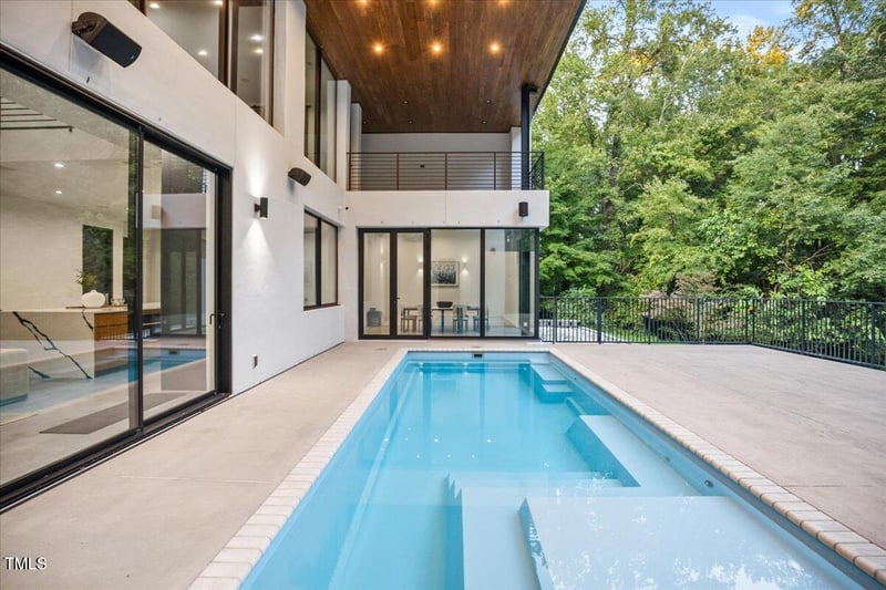 4908 Birchleaf Dr, Raleigh, NC 27606