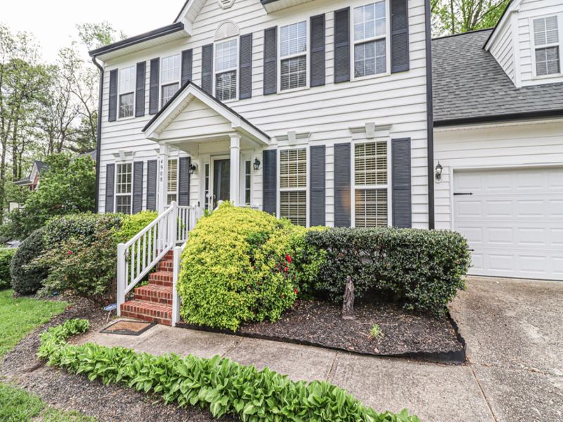 4908 Bivens Dr, Raleigh, NC 27616