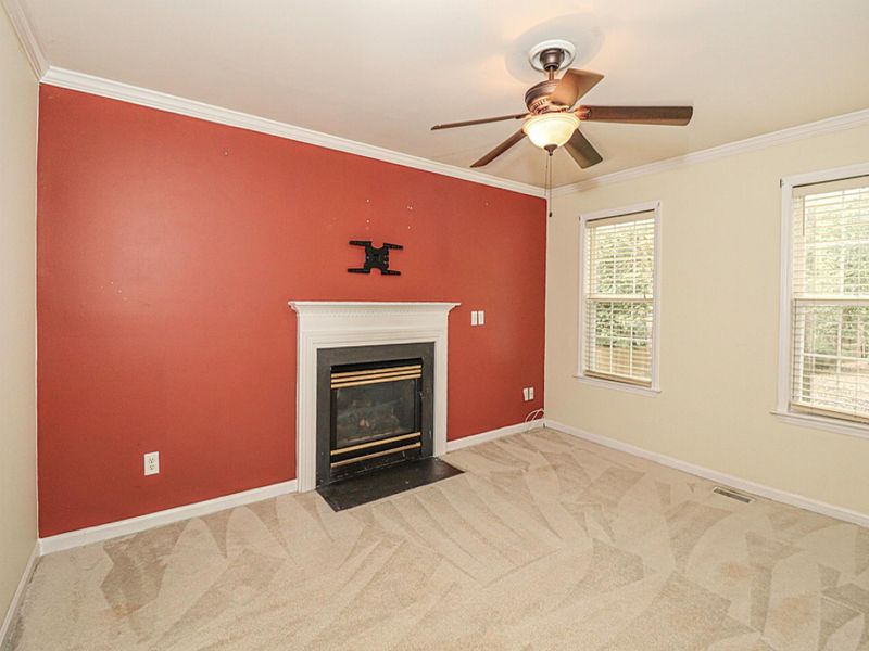 4908 Bivens Dr, Raleigh, NC 27616