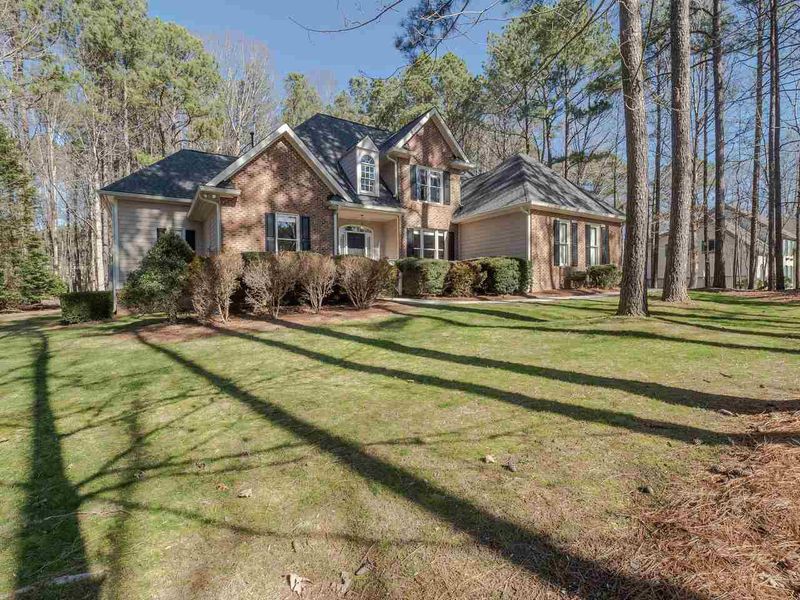 4908 Boulder Creek Ln, Raleigh, NC 27613