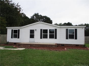 4908 Charger Ct, Fayetteville, NC 28305