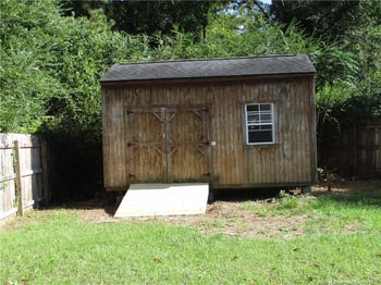 4908 Charger Ct, Fayetteville, NC 28305