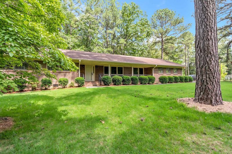 4908 Dan David Dr, Raleigh, NC 27606