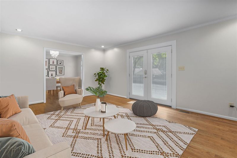 4908 Fallbrook Cir, Raleigh, NC 27604