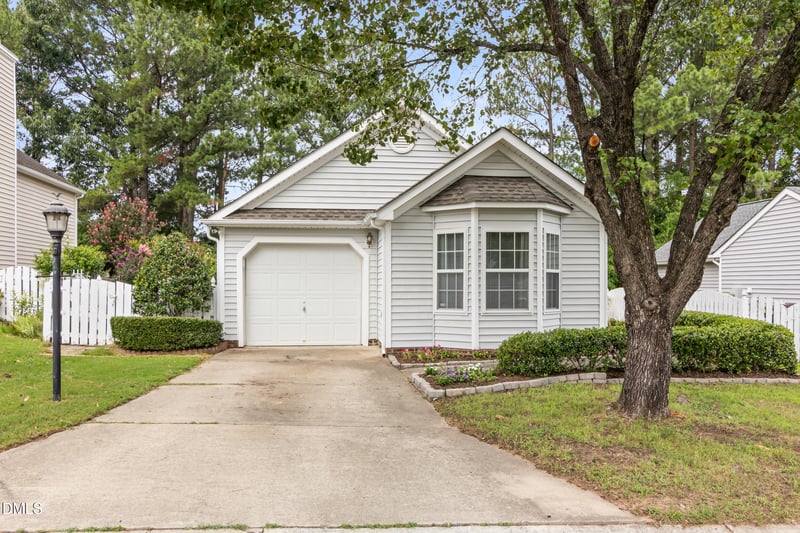 4908 Gable Ridge Dr, Durham, NC 27713