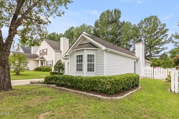 4908 Gable Ridge Dr, Durham, NC 27713