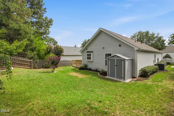 4908 Gable Ridge Dr, Durham, NC 27713