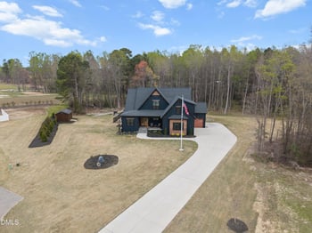 4908 Hidden Pasture Way, Zebulon, NC 27597