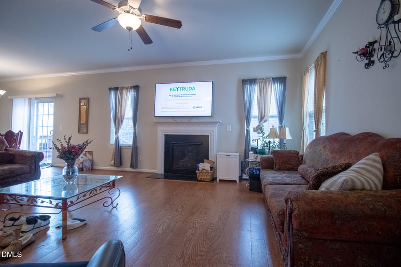 4908 Jelynn St, Raleigh, NC 27616