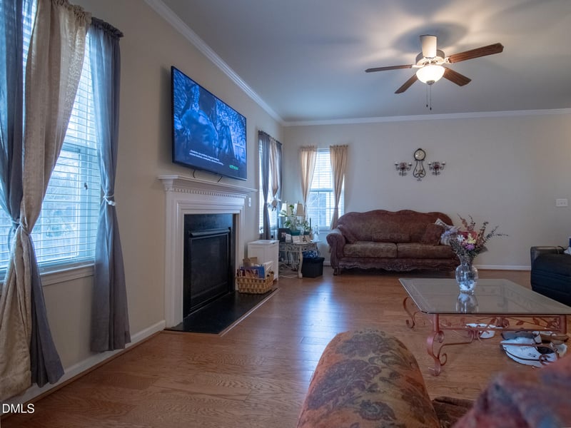 4908 Jelynn St, Raleigh, NC 27616