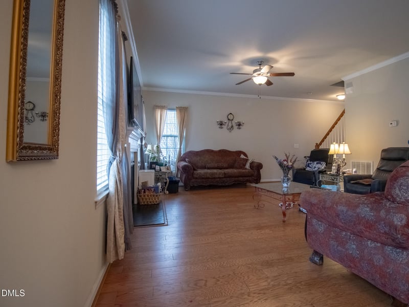 4908 Jelynn St, Raleigh, NC 27616