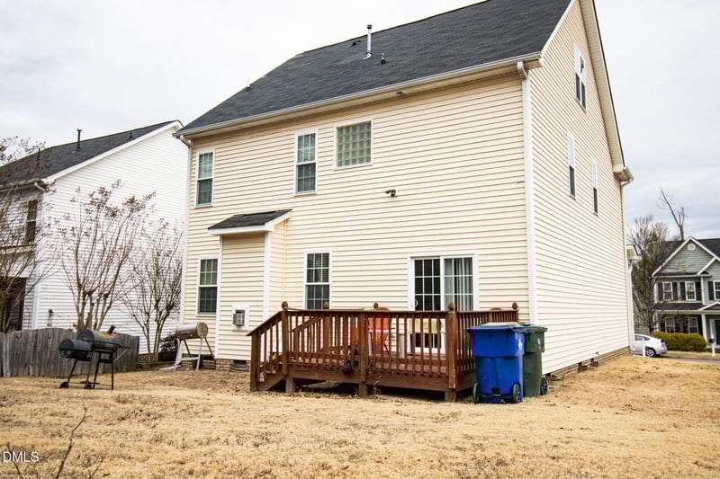 4908 Jelynn St, Raleigh, NC 27616