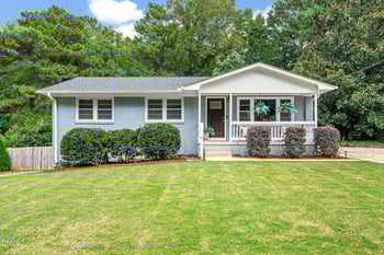 4908 Lakemont Dr, Raleigh, NC 27609