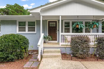 4908 Lakemont Dr, Raleigh, NC 27609