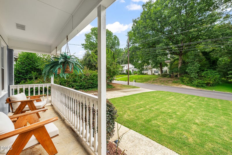 4908 Lakemont Dr, Raleigh, NC 27609