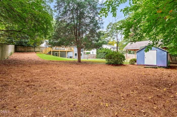 4908 Lakemont Dr, Raleigh, NC 27609