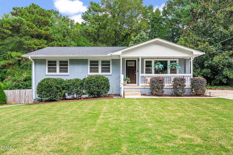 4908 Lakemont Dr, Raleigh, NC 27609