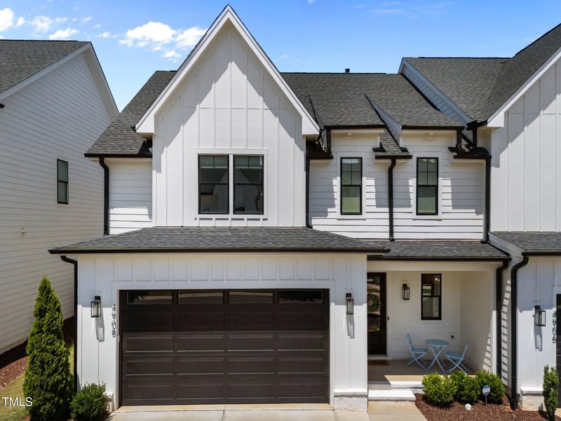 4908 Madone Dr, Raleigh, NC 27606